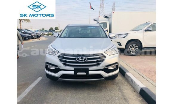 Buy Import Hyundai Santa Fe Other Car in Import - Dubai in Antigua