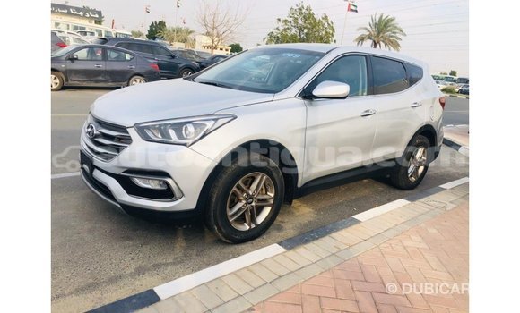 Buy Import Hyundai Santa Fe Other Car in Import - Dubai in Antigua Buy Import Hyundai Santa Fe Other Car in Import - Dubai in Antigua