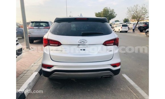 Buy Import Hyundai Santa Fe Other Car in Import - Dubai in Antigua Buy Import Hyundai Santa Fe Other Car in Import - Dubai in Antigua