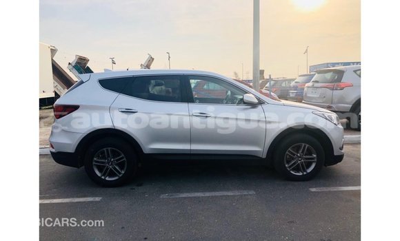 Buy Import Hyundai Santa Fe Other Car in Import - Dubai in Antigua Buy Import Hyundai Santa Fe Other Car in Import - Dubai in Antigua