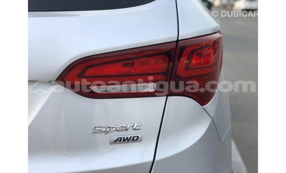 Buy Import Hyundai Santa Fe Other Car in Import - Dubai in Antigua Buy Import Hyundai Santa Fe Other Car in Import - Dubai in Antigua