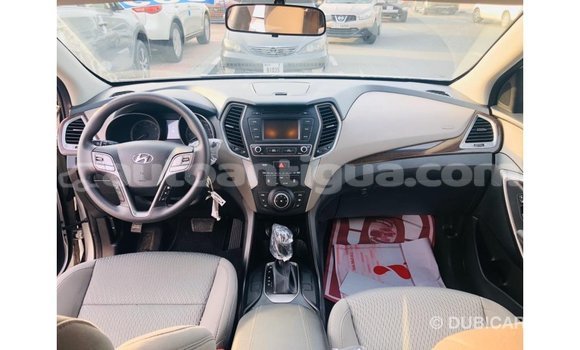 Buy Import Hyundai Santa Fe Other Car in Import - Dubai in Antigua Buy Import Hyundai Santa Fe Other Car in Import - Dubai in Antigua