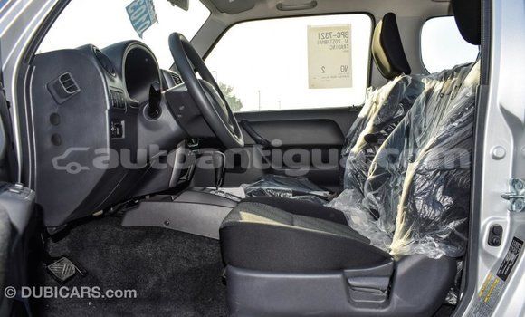 Buy Import Suzuki Jimny Other Car in Import - Dubai in Antigua Buy Import Suzuki Jimny Other Car in Import - Dubai in Antigua
