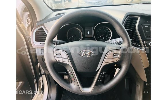 Buy Import Hyundai Santa Fe Other Car in Import - Dubai in Antigua Buy Import Hyundai Santa Fe Other Car in Import - Dubai in Antigua