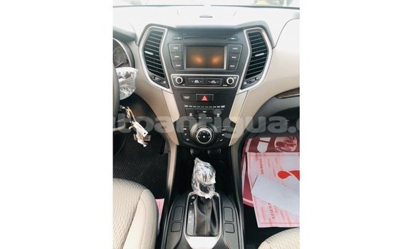 Buy Import Hyundai Santa Fe Other Car in Import - Dubai in Antigua Buy Import Hyundai Santa Fe Other Car in Import - Dubai in Antigua