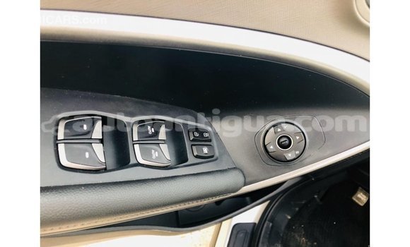 Buy Import Hyundai Santa Fe Other Car in Import - Dubai in Antigua Buy Import Hyundai Santa Fe Other Car in Import - Dubai in Antigua