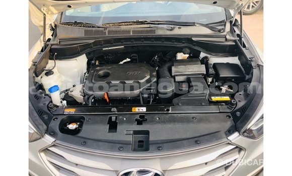 Buy Import Hyundai Santa Fe Other Car in Import - Dubai in Antigua Buy Import Hyundai Santa Fe Other Car in Import - Dubai in Antigua
