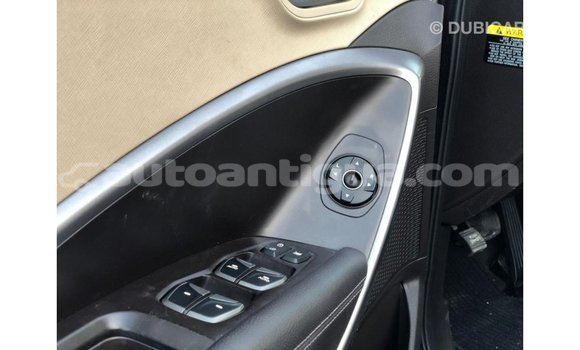 Buy Import Hyundai Santa Fe Red Car in Import - Dubai in Antigua Buy Import Hyundai Santa Fe Red Car in Import - Dubai in Antigua