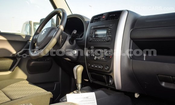 Buy Import Suzuki Jimny Other Car in Import - Dubai in Antigua Buy Import Suzuki Jimny Other Car in Import - Dubai in Antigua