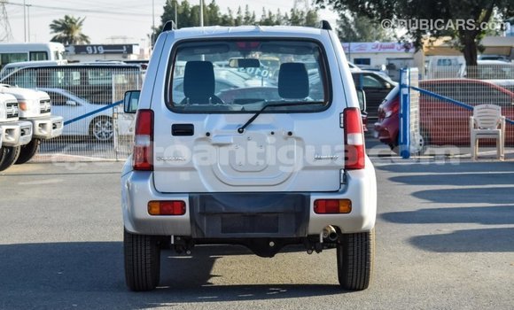 Buy Import Suzuki Jimny Other Car in Import - Dubai in Antigua Buy Import Suzuki Jimny Other Car in Import - Dubai in Antigua