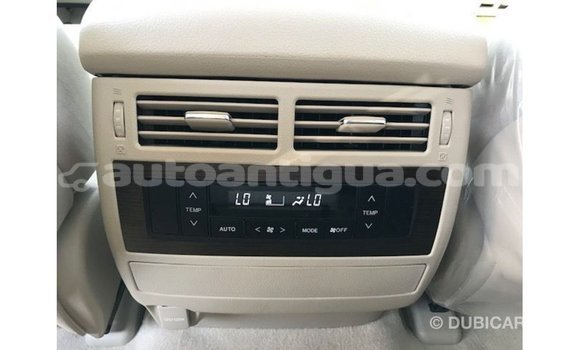 Buy Import Toyota Land Cruiser White Car in Import - Dubai in Antigua Buy Import Toyota Land Cruiser White Car in Import - Dubai in Antigua