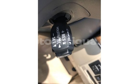 Buy Import Toyota Land Cruiser White Car in Import - Dubai in Antigua Buy Import Toyota Land Cruiser White Car in Import - Dubai in Antigua