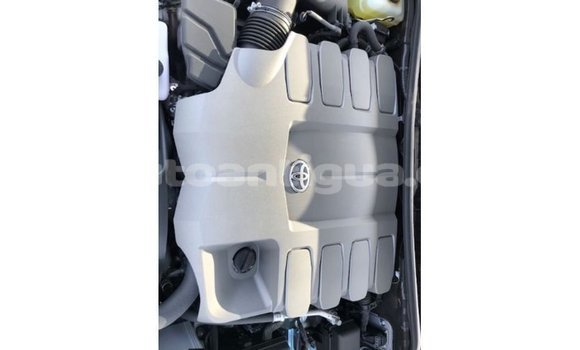 Buy Import Toyota Land Cruiser White Car in Import - Dubai in Antigua Buy Import Toyota Land Cruiser White Car in Import - Dubai in Antigua