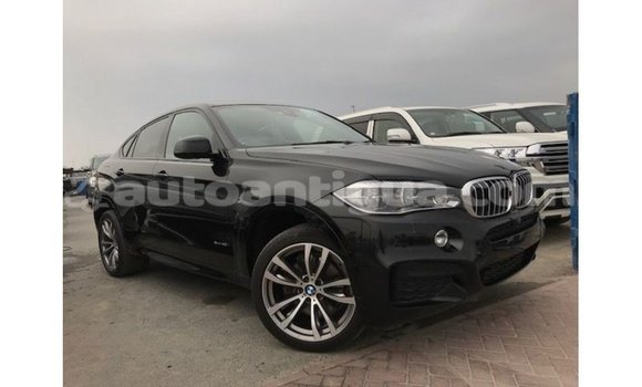 Buy Import BMW K Black Bike in Import - Dubai in Antigua