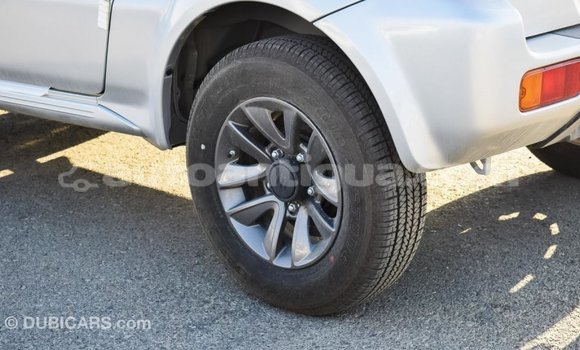 Buy Import Suzuki Jimny Other Car in Import - Dubai in Antigua