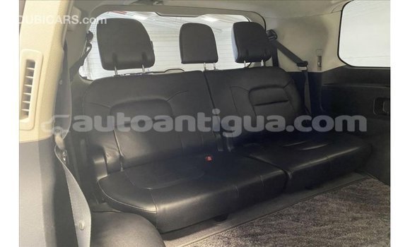 Buy Import Toyota Land Cruiser Black Car in Import - Dubai in Antigua Buy Import Toyota Land Cruiser Black Car in Import - Dubai in Antigua