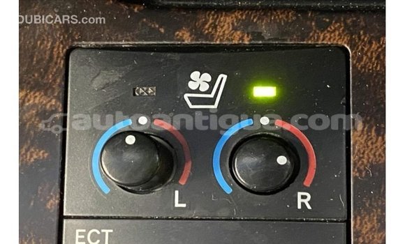 Buy Import Toyota Land Cruiser Black Car in Import - Dubai in Antigua Buy Import Toyota Land Cruiser Black Car in Import - Dubai in Antigua