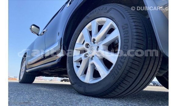 Buy Import Toyota Land Cruiser Black Car in Import - Dubai in Antigua Buy Import Toyota Land Cruiser Black Car in Import - Dubai in Antigua