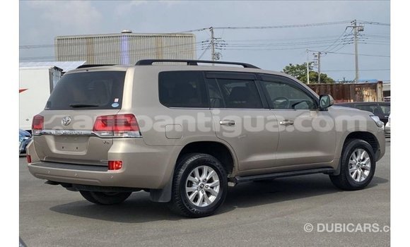 Buy Import Toyota Land Cruiser Other Car in Import - Dubai in Antigua Buy Import Toyota Land Cruiser Other Car in Import - Dubai in Antigua