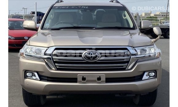Buy Import Toyota Land Cruiser Other Car in Import - Dubai in Antigua Buy Import Toyota Land Cruiser Other Car in Import - Dubai in Antigua