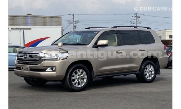 Buy Import Toyota Land Cruiser Other Car in Import - Dubai in Antigua Buy Import Toyota Land Cruiser Other Car in Import - Dubai in Antigua