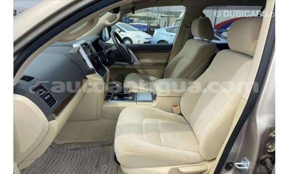 Buy Import Toyota Land Cruiser Other Car in Import - Dubai in Antigua Buy Import Toyota Land Cruiser Other Car in Import - Dubai in Antigua