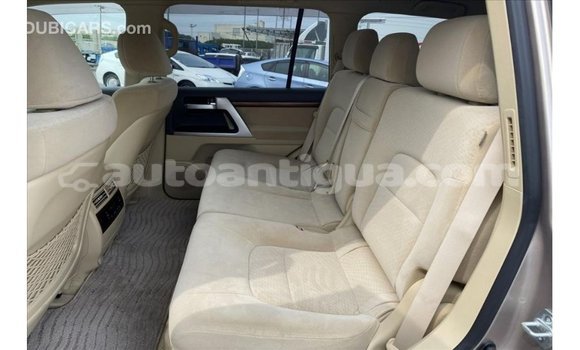 Buy Import Toyota Land Cruiser Other Car in Import - Dubai in Antigua Buy Import Toyota Land Cruiser Other Car in Import - Dubai in Antigua