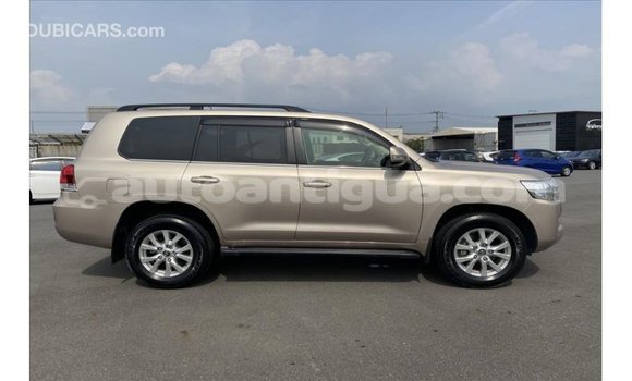 Buy Import Toyota Land Cruiser Other Car in Import - Dubai in Antigua Buy Import Toyota Land Cruiser Other Car in Import - Dubai in Antigua