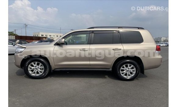 Buy Import Toyota Land Cruiser Other Car in Import - Dubai in Antigua Buy Import Toyota Land Cruiser Other Car in Import - Dubai in Antigua