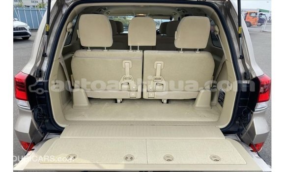 Buy Import Toyota Land Cruiser Other Car in Import - Dubai in Antigua Buy Import Toyota Land Cruiser Other Car in Import - Dubai in Antigua