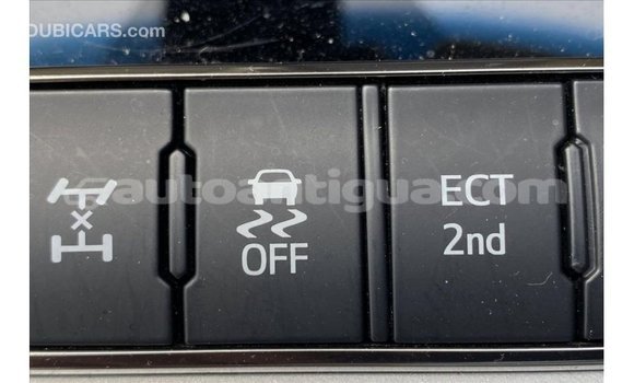 Buy Import Toyota Land Cruiser Other Car in Import - Dubai in Antigua Buy Import Toyota Land Cruiser Other Car in Import - Dubai in Antigua