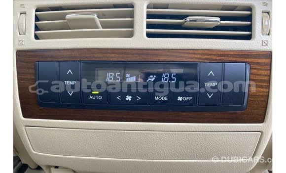 Buy Import Toyota Land Cruiser Other Car in Import - Dubai in Antigua Buy Import Toyota Land Cruiser Other Car in Import - Dubai in Antigua