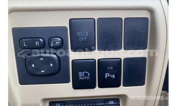 Buy Import Toyota Land Cruiser Other Car in Import - Dubai in Antigua Buy Import Toyota Land Cruiser Other Car in Import - Dubai in Antigua
