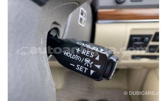 Buy Import Toyota Land Cruiser Other Car in Import - Dubai in Antigua Buy Import Toyota Land Cruiser Other Car in Import - Dubai in Antigua