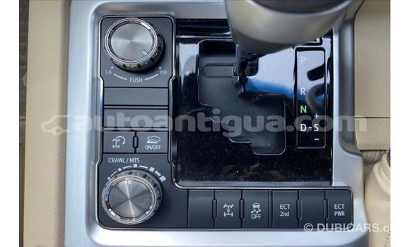 Buy Import Toyota Land Cruiser Other Car in Import - Dubai in Antigua Buy Import Toyota Land Cruiser Other Car in Import - Dubai in Antigua