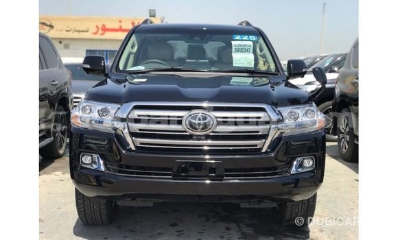 Buy Import Toyota Land Cruiser Black Car in Import - Dubai in Antigua Buy Import Toyota Land Cruiser Black Car in Import - Dubai in Antigua
