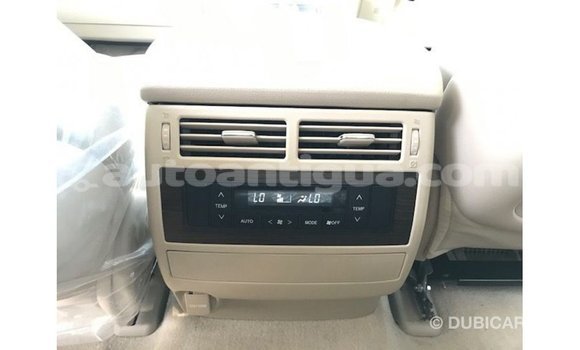 Buy Import Toyota Land Cruiser Black Car in Import - Dubai in Antigua Buy Import Toyota Land Cruiser Black Car in Import - Dubai in Antigua