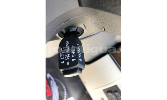 Buy Import Toyota Land Cruiser Black Car in Import - Dubai in Antigua Buy Import Toyota Land Cruiser Black Car in Import - Dubai in Antigua