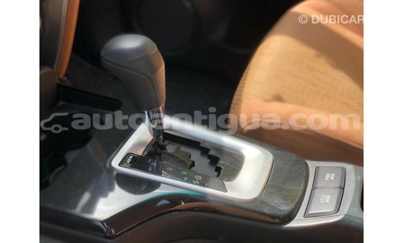 Buy Import Toyota Fortuner White Car in Import - Dubai in Antigua Buy Import Toyota Fortuner White Car in Import - Dubai in Antigua