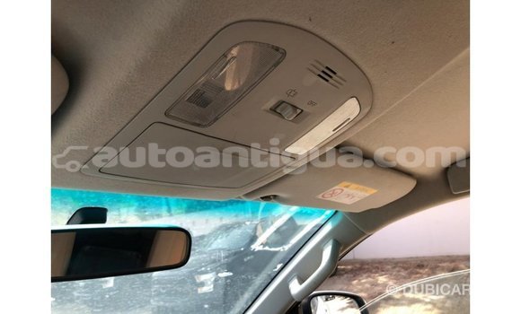 Buy Import Toyota Fortuner White Car in Import - Dubai in Antigua Buy Import Toyota Fortuner White Car in Import - Dubai in Antigua