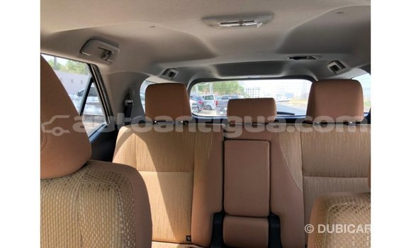 Buy Import Toyota Fortuner White Car in Import - Dubai in Antigua Buy Import Toyota Fortuner White Car in Import - Dubai in Antigua