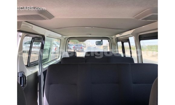 Buy Import Toyota Hiace White Car in Import - Dubai in Antigua Buy Import Toyota Hiace White Car in Import - Dubai in Antigua