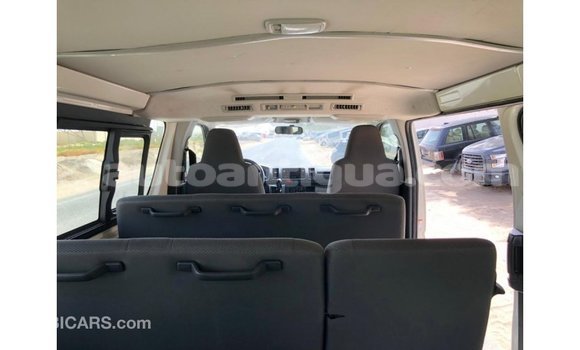 Buy Import Toyota Hiace White Car in Import - Dubai in Antigua Buy Import Toyota Hiace White Car in Import - Dubai in Antigua