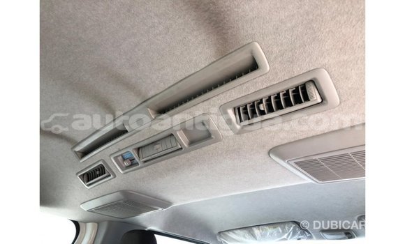 Buy Import Toyota Hiace White Car in Import - Dubai in Antigua Buy Import Toyota Hiace White Car in Import - Dubai in Antigua