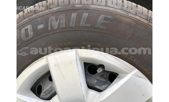 Buy Import Toyota Hiace White Car in Import - Dubai in Antigua Buy Import Toyota Hiace White Car in Import - Dubai in Antigua