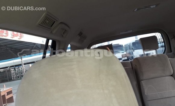 Buy Import Toyota Prado White Car in Import - Dubai in Antigua Buy Import Toyota Prado White Car in Import - Dubai in Antigua