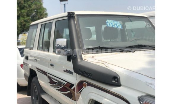 Buy Import Toyota Land Cruiser Other Car in Import - Dubai in Antigua Buy Import Toyota Land Cruiser Other Car in Import - Dubai in Antigua