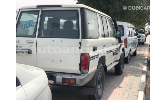 Buy Import Toyota Land Cruiser Other Car in Import - Dubai in Antigua Buy Import Toyota Land Cruiser Other Car in Import - Dubai in Antigua