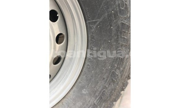 Buy Import Toyota Land Cruiser Other Car in Import - Dubai in Antigua Buy Import Toyota Land Cruiser Other Car in Import - Dubai in Antigua