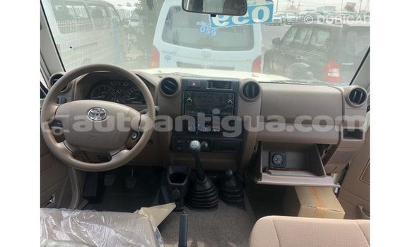 Buy Import Toyota Land Cruiser Other Car in Import - Dubai in Antigua Buy Import Toyota Land Cruiser Other Car in Import - Dubai in Antigua